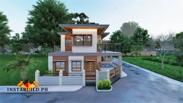 Citi Homes Las Pinas Our Projects