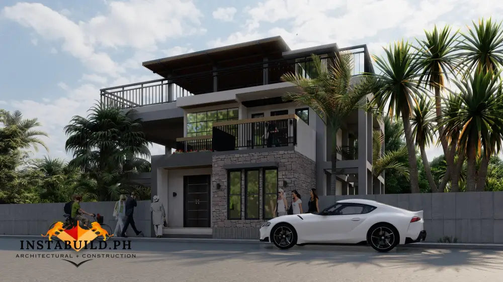 Tagaytay Our Projects