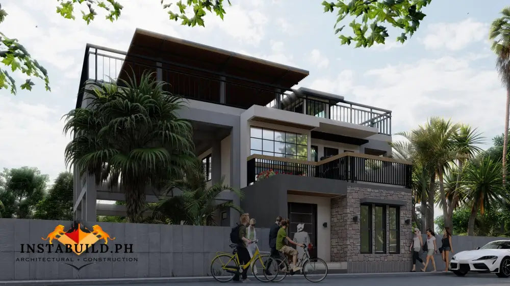 Tagaytay Our Projects